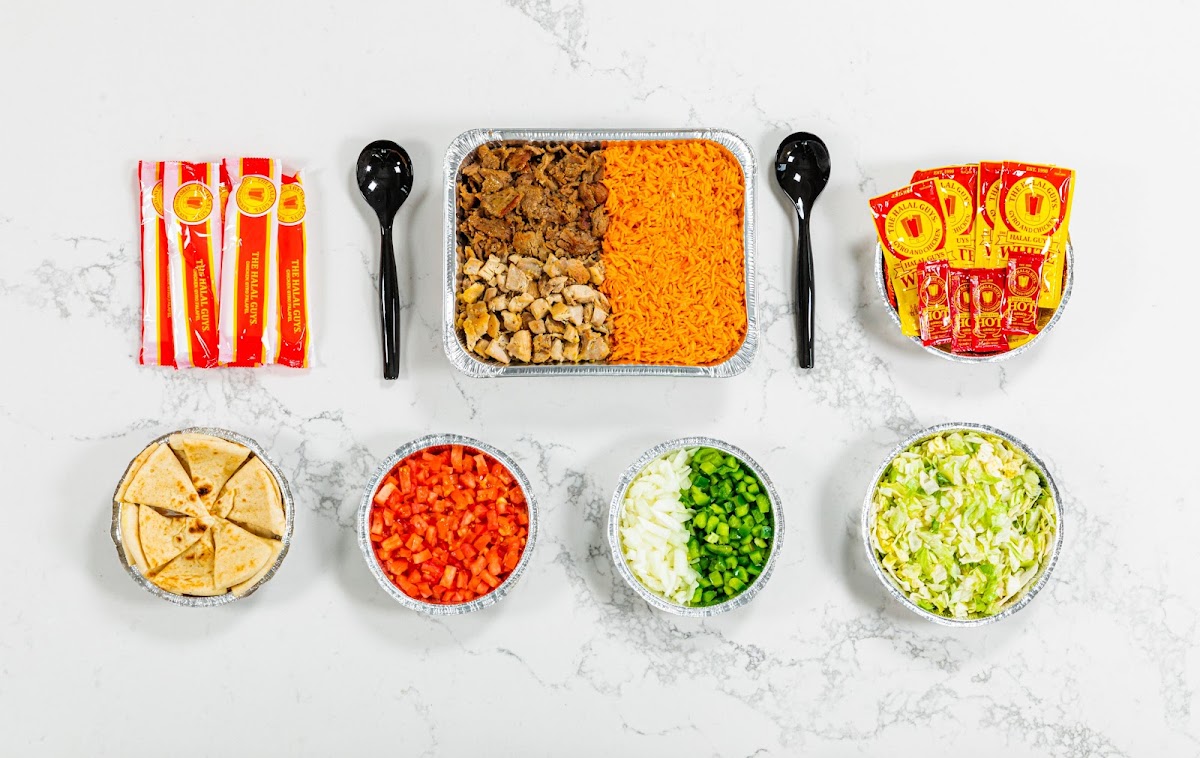 The Halal Guys Photos 2